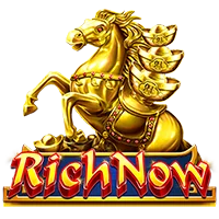 RTP Dragoon Soft Rich Now